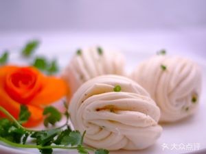 Taihu Hongyun Big Bao (Tieqiangmen Apartment Branch)