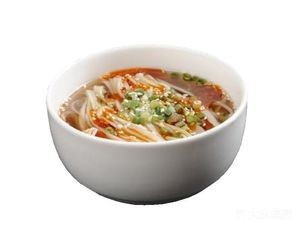 Old Shaanxi Food (Dongting Store)