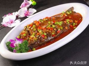 Su Han Home-style Cuisine