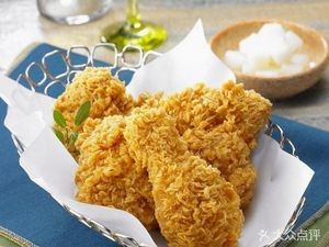 Called a Fried Chicken (Jinxiu Garden Branch)