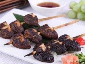 Xiao'er BBQ (De'an Street Branch)