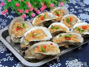 Fenglei BBQ (Ganlu Branch)