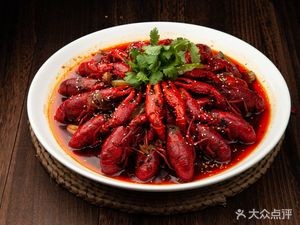 Yipinxiang Sichuan Cuisine Paper Grilled Fish (Yunlin Store)