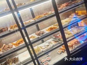 Northeast Barbecue (Anzhen Waterfront Garden Branch)