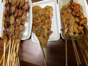 Authentic Northeast Barbecue (Yunlin Branch)