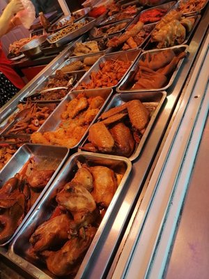 Yi Pin Xiang Delicacy Store (Yanggao Road Branch)