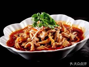 Yangyuan Cooked Dishes (Ganlu Store)