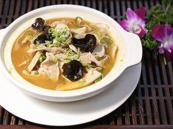 Lao You Ji Private Kitchen (Huaxia South Road Store)