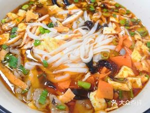 Shaanxi Lao Xiang Cuisine Manor