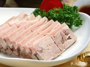 Cangshu Lamb (Greenland Xiangsong Gongguan Phase II Store)