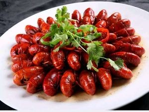 Xuyi Crawfish (Chunlei Branch)