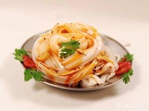 Shaanxi Delicacies (Yunlin North Road Branch)