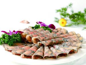 Fresh Sour Fish (Zhuangqiao Road Branch)