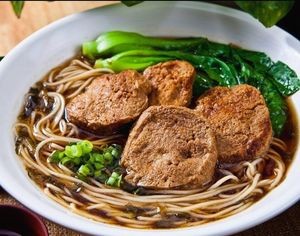 Yongfang Noodle House (Xintaiyuan Branch)