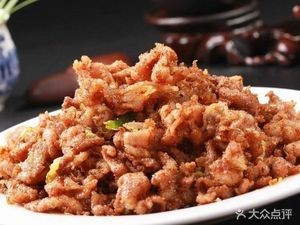Lanzhou Hand-Pulled Noodles (Chunsun Road Store)