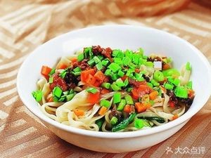 Xi'an Noodle House (Yunlin Yuan Zhongqu Yi Qi Branch)