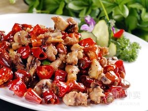 Sichuan Noodle House (Ji Tu Temple Store)