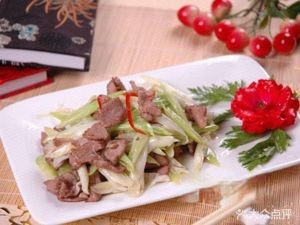 Lanzhou Beef Noodles (Wuxi Xidong Science & Technology Park Store)