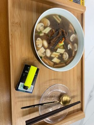Baimidang Small Noodles