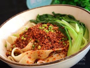 Xi'an Handmade Noodles (Houqiao Store)