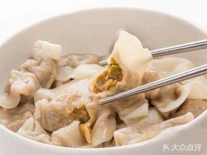 Northeast Dumpling House (Dongwang Jingyuan Branch)
