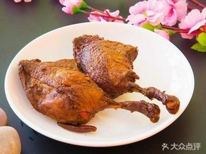 Shandong Handmade Dumplings (Yunlin Garden North District Store)