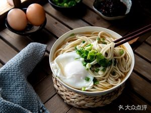 He Lao San Special Wonton Shop (Xishan Branch)