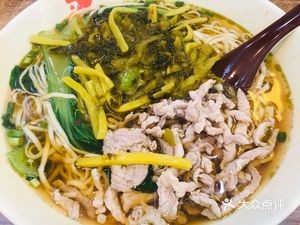 Shaxian Snacks (Wuxi No. 082 Store)