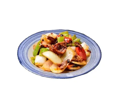 Lu Ji Sichuan Cuisine