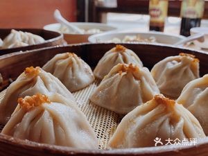 Yi Qin Yuan Dumpling House (Huishan Ancient Town Main Store)