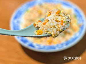 Simple Tea and Rice (Huishan Ancient Town Branch)