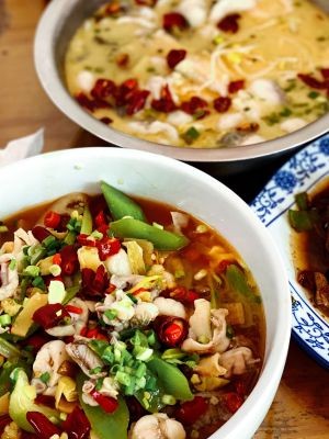 Jiangnan Snack Shop (Tonghui West Road Store)