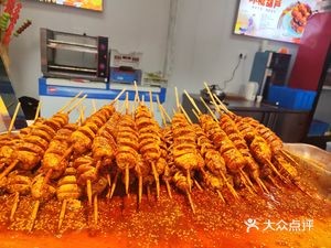 Tang Tang Duo Zi (Huishan Hengjie Store)