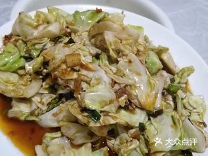 Huishan Noodle & Rice Restaurant