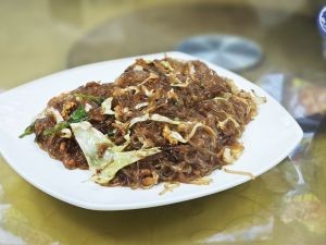 Aunt Wang's Private Kitchen (Sheng'an Yicun South District Store)