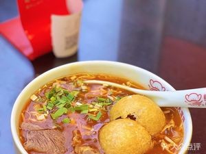 Xiajia Bian Big Dumplings · Intangible Cultural Heritage Craftsmanship (Huishan Ancient Town Branch)