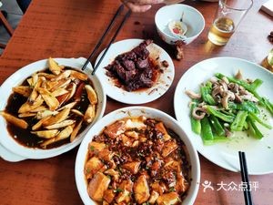 Wei Mei Restaurant (Tangxin Road Store)