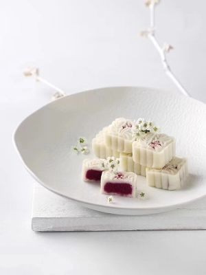 Weidao (Shimao Shoufu Tianyu Jingyuan Store)