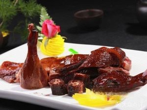 Lu Jiangnan (Xicheng Second Village Commercial Street Store)