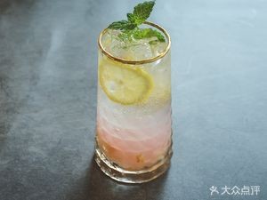 BINGO COFFEE Bingguo Color Cafe (Liantong U-Gu Branch)