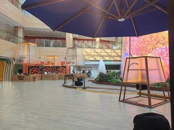 Luckin Coffee (Wuxi Yuanrong Plaza Store)