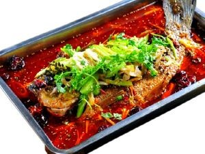 Fenhuan No.1 Donkey Meat Home-style Cuisine