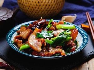 Northern Jiangsu Home-style Cuisine