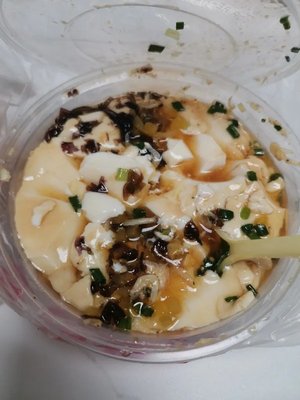 Wu's Fried Bread and No-Fat Doughsticks (Renqian Road Branch)