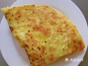 Lele Egg Pancake (Minfeng Store)