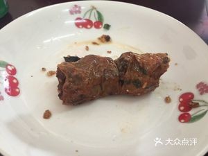 Minnan Snacks (Xicheng Road Branch)
