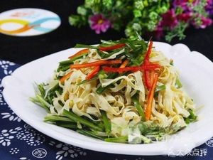 Xinshunji Large Canteen Chinese Fast Food