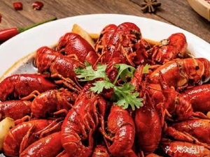 Zero Zero Seven Lobster (Lingyun Peak Pavilion Store)