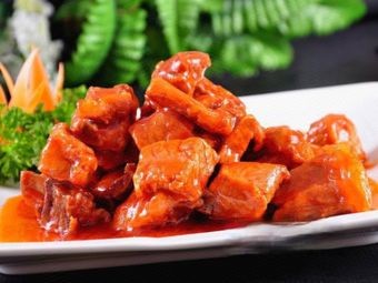 Chuanren Chuan Cuisine (Xicheng Road Store)