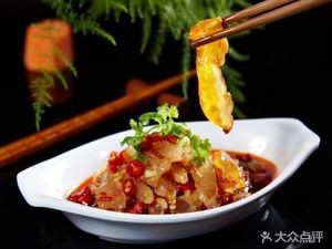 Liu Yi Wan Beef Soup (Quanfeng Road Store)